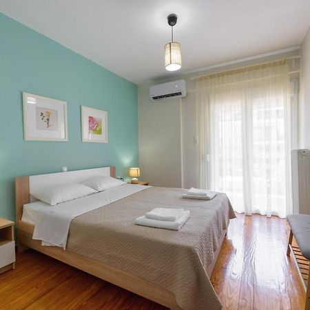 City Center Apartment 이오아니아 외부 사진
