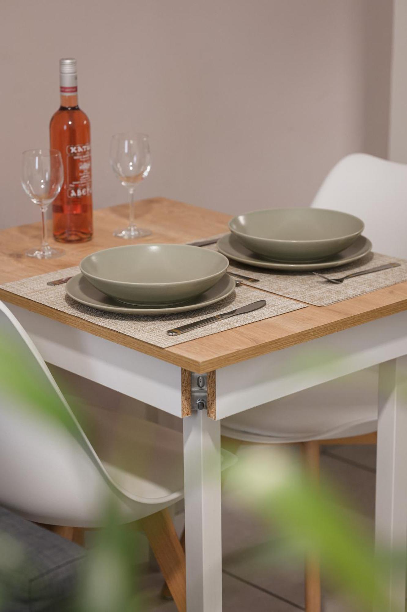 City Center Apartment 이오아니아 외부 사진