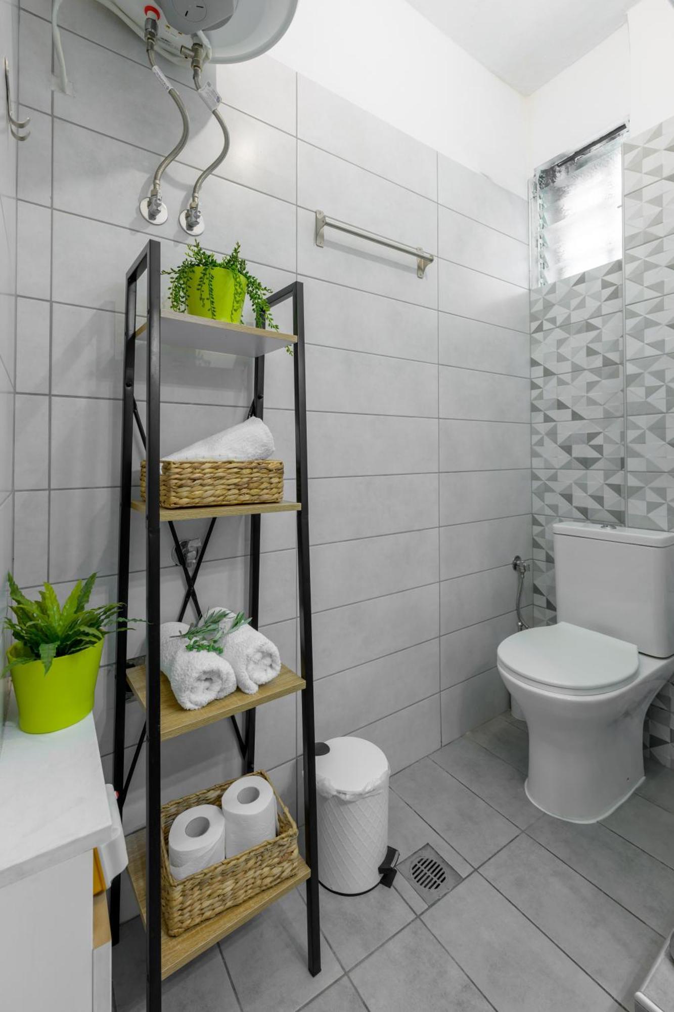 City Center Apartment 이오아니아 외부 사진