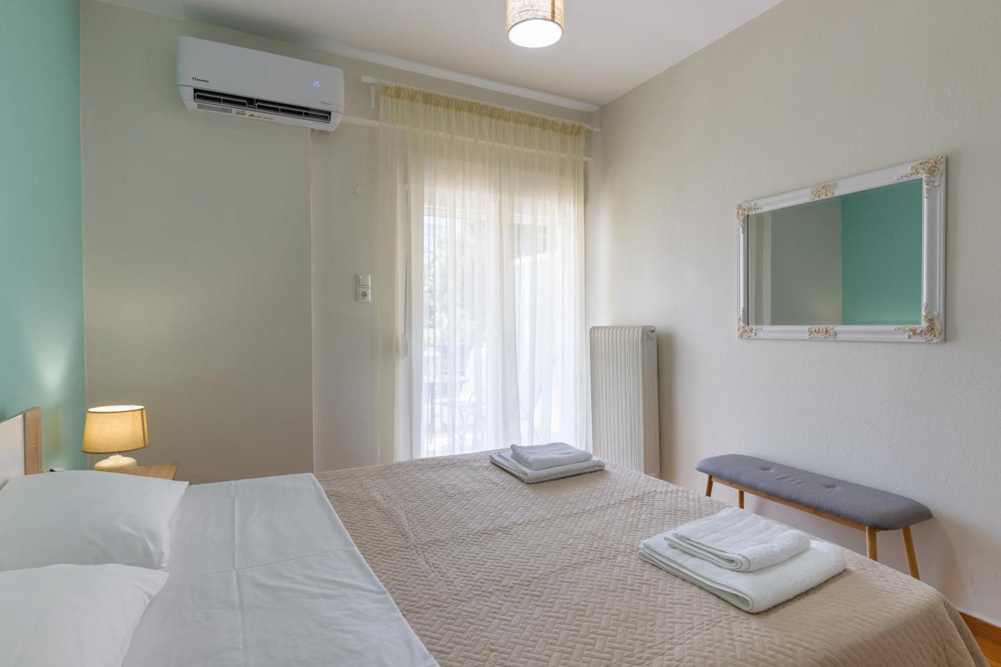 City Center Apartment 이오아니아 외부 사진
