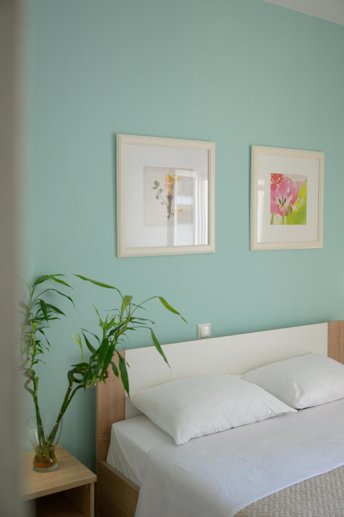 City Center Apartment 이오아니아 외부 사진
